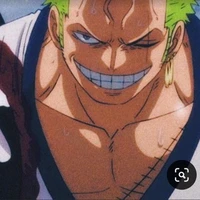 zoro