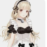 mucama Yuri B.