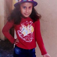 Evelin ( 4 años )
