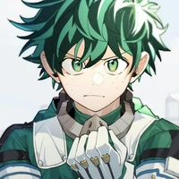 deku