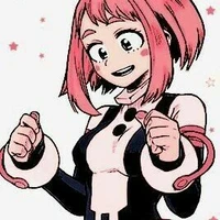 uraraka