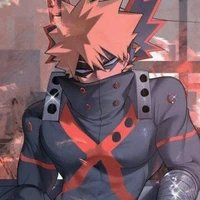 bakugou