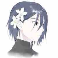 Sasuke: Omega Dominante