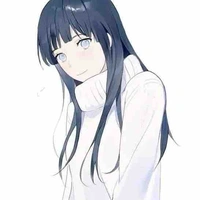 Hinata: Omega Dominante