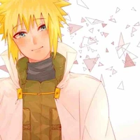 Minato: Omega Dominante