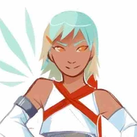 Fu: Omega