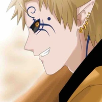 Shukaku: Omega 