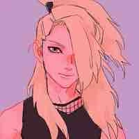 Deidara: Omega