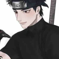 Shisui: Alfa Dominante