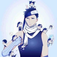 Zabuza: Alfa 