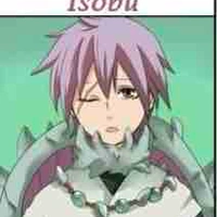 Isobu: Alfa