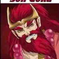 Son Goku: Beta