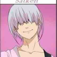 Saiken: Delta Dominante