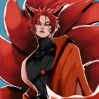 Kurama: Alfa Dominante