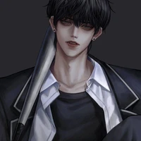 ริว😑🖤