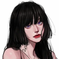 ~LENA~(MARCUS EX-GIRLFRIEND)