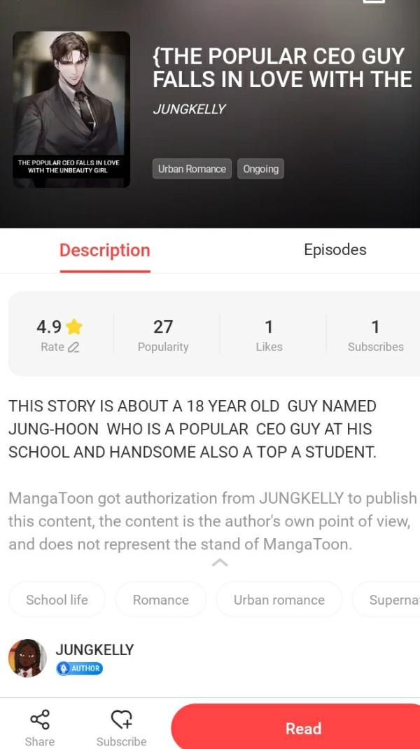 NovelToon