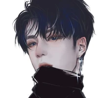 Ing Hoo ( ML bff and assistance, li bro