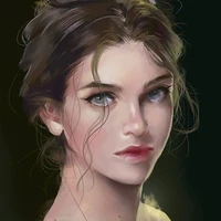 Hazel vikes (ml
