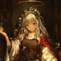 Goddess Selene