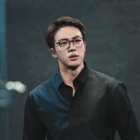 Kim Seokjin