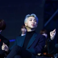 Kim Namjoon