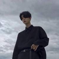 Liam (Taehyung