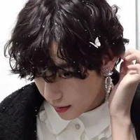 Kim Taehyung