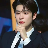 kim jaehyun/appa nya jin