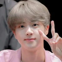 kim seokjin