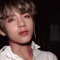 Kim Taehyung