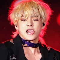 Kim V/ Taehyung / Devil King