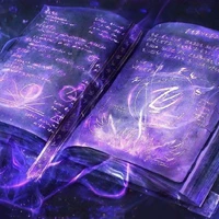 Magic Book of V