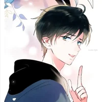 Asher Ezekiel (ML lil bro)