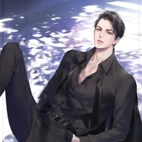 Simon Brown (ML BFF/ Assist)