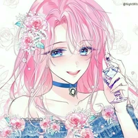 Summer Collin (FL BFF)