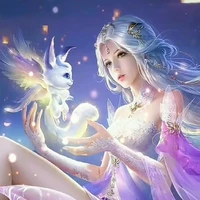 มาเรีย//ภูตความสวย
