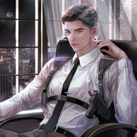 Wyatt Charles