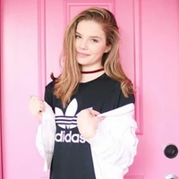 Nadia Fisally