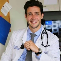 Dokter Frey