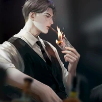 luv (bro of davin&🤫 right hand of sp1)