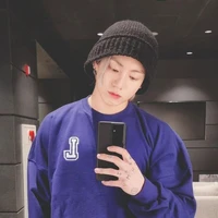 Jeon Jungkook (papi h.a)