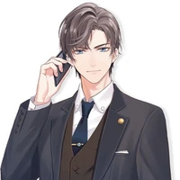 Mr.Claude(dad)