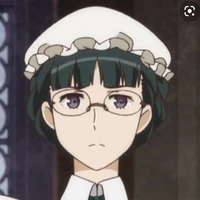 Maid 1