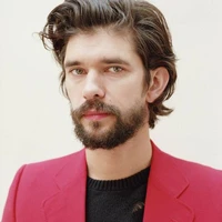 Robert Smith(fl dad)