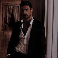 Robin William(ml screatory\bff)