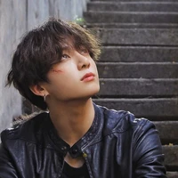 jungkook alisten