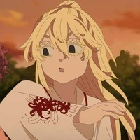 Sano Michiru(Makey)