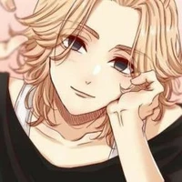 Sano Manjirou(Mikey)