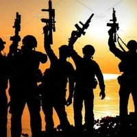 Soldiers